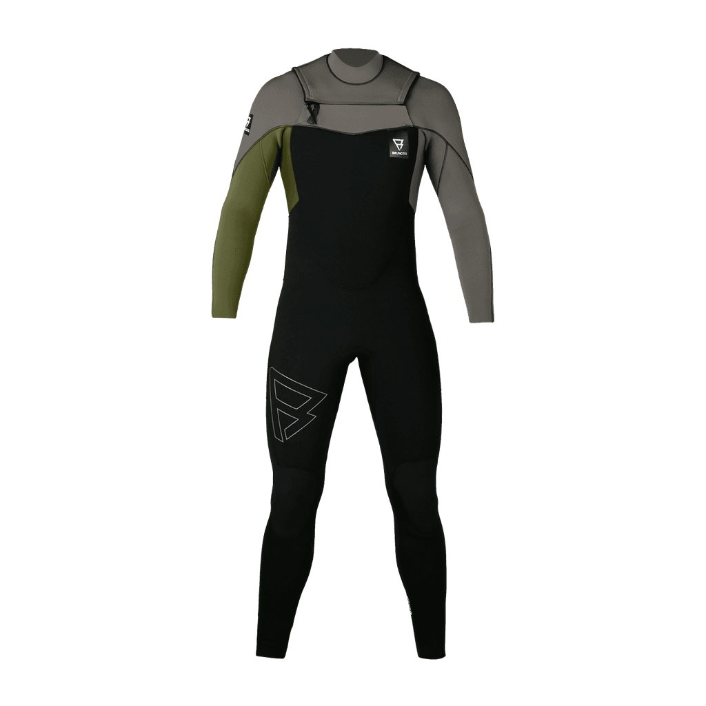 Brunotti Radiance 4/3 mm fullsuit - vista 4