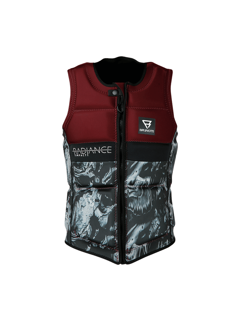 Brunotti Radiance wake impact vest men
