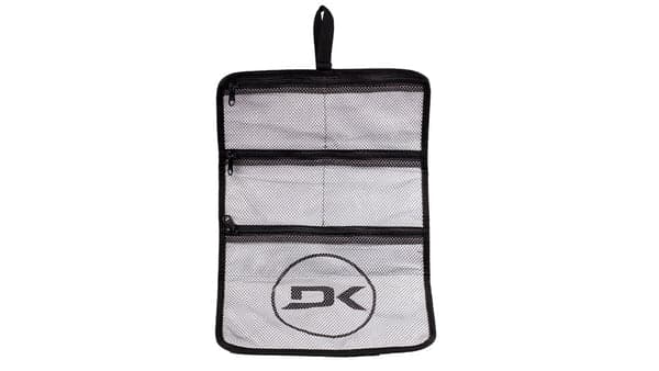 Dakine Foil hardware tool roll - vista 2