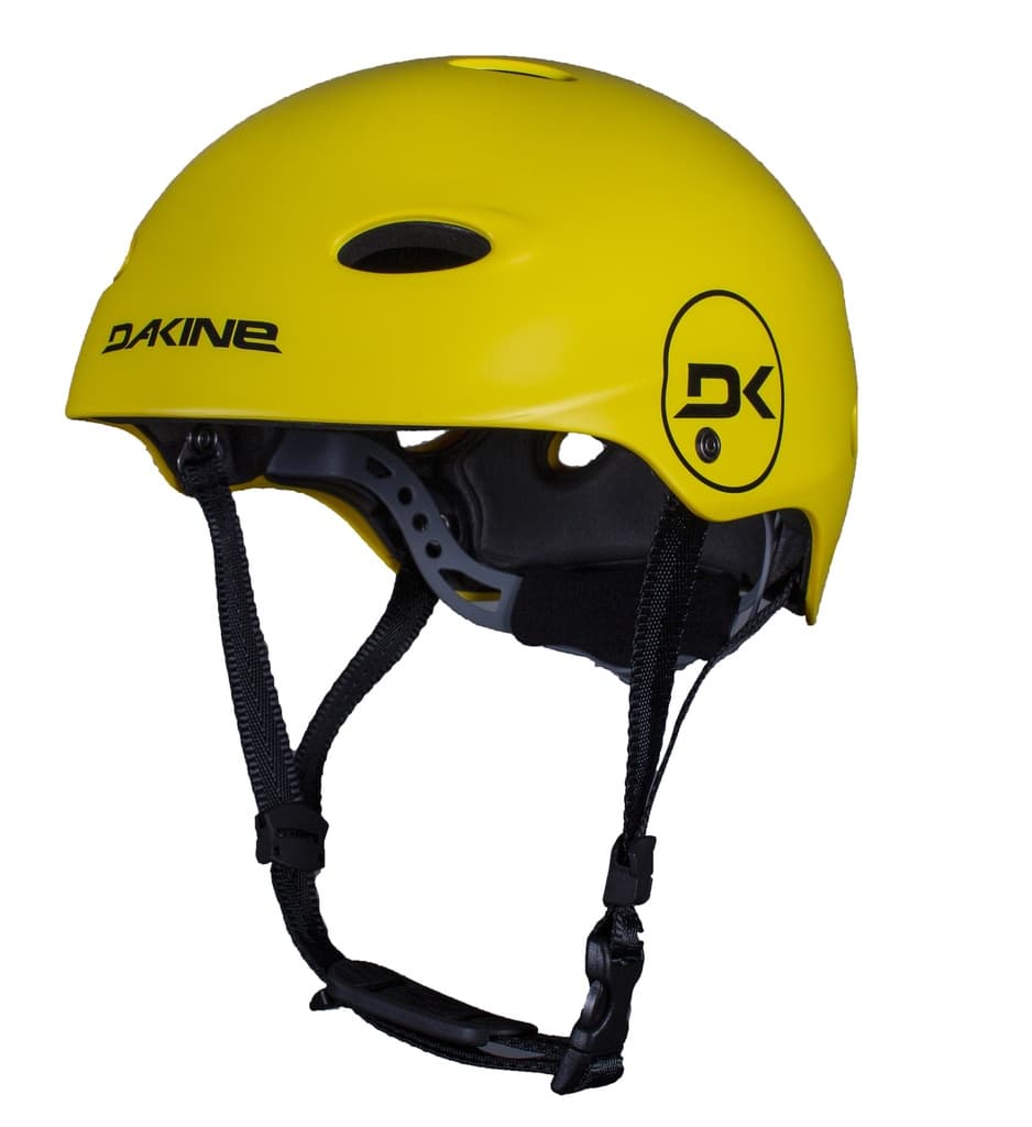 Dakine Renegade helmet - vista 4