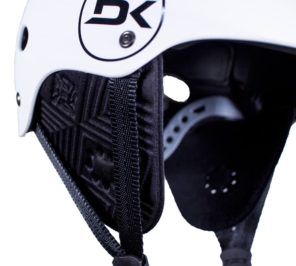 Dakine Renegade helmet - vista 6