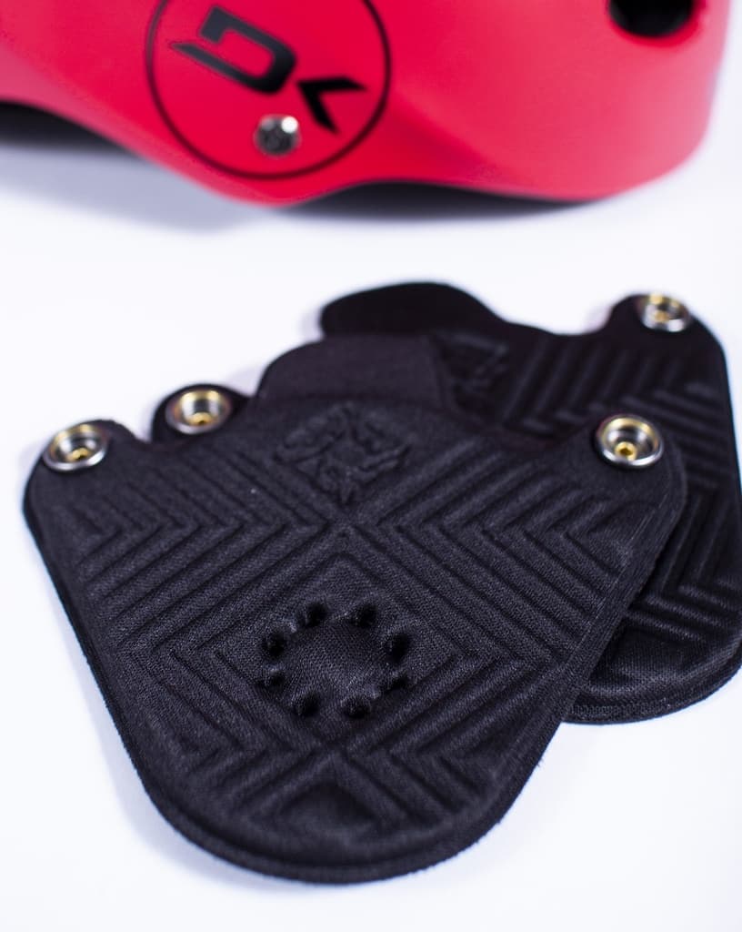 Dakine Renegade helmet - vista 7