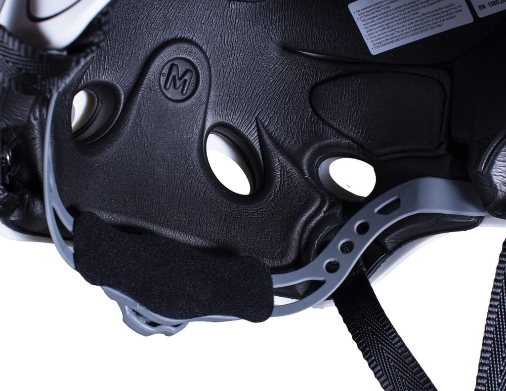 Dakine Renegade helmet - vista 9