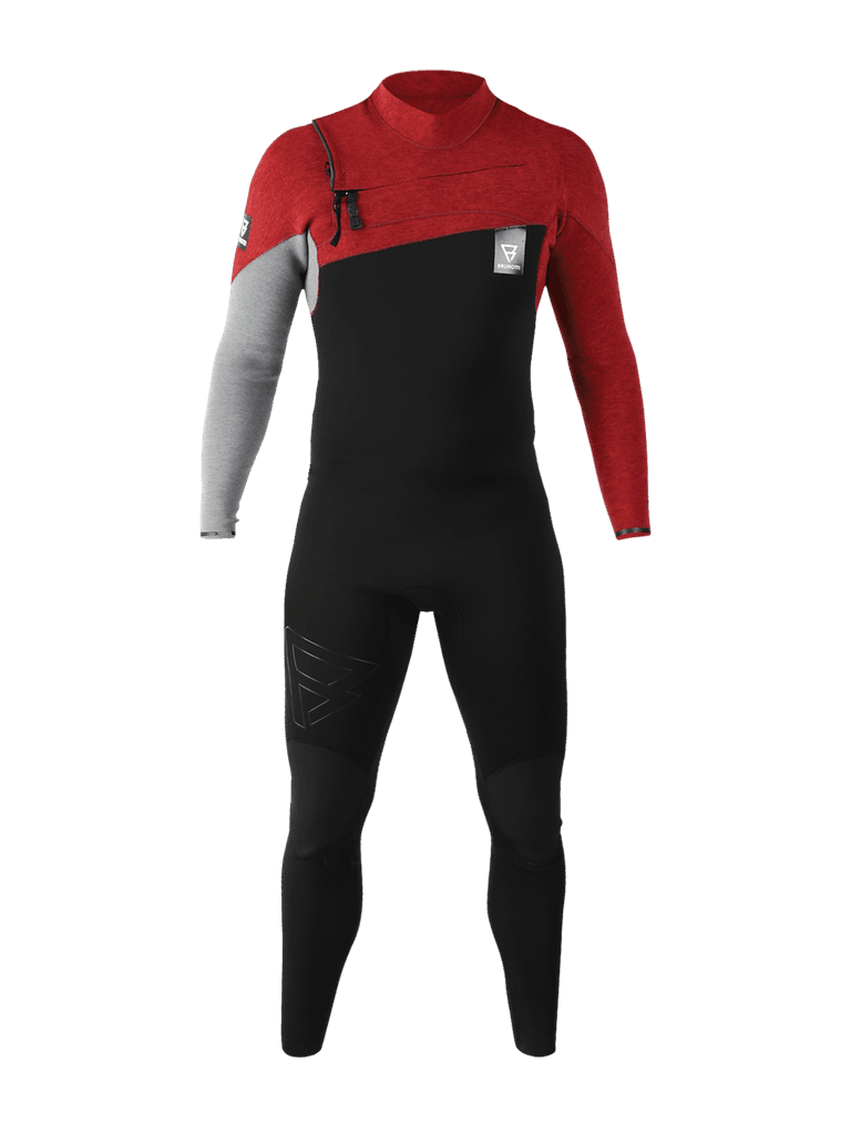 Brunotti Gravity 3/2 mm fullsuit