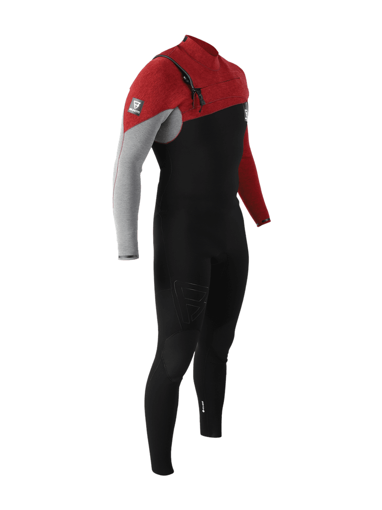 Brunotti Gravity 3/2 mm fullsuit - vista 2