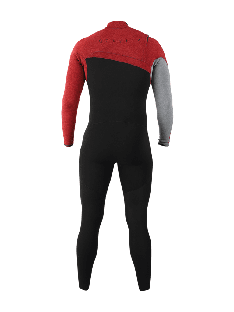Brunotti Gravity 3/2 mm fullsuit - vista 3
