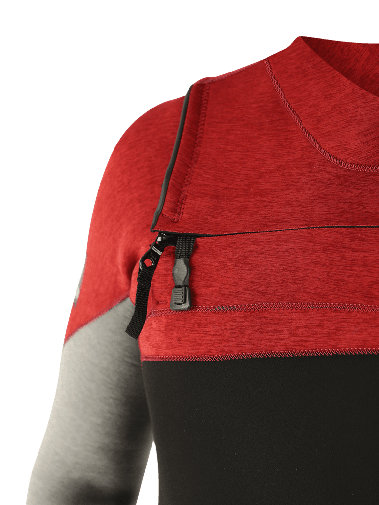 Brunotti Gravity 3/2 mm fullsuit - vista 5