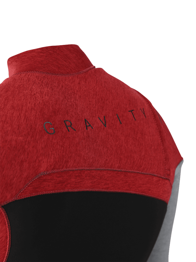 Brunotti Gravity 3/2 mm fullsuit - vista 6
