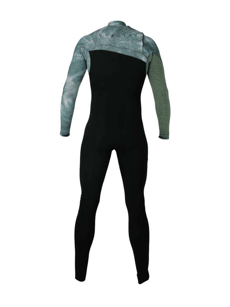 Brunotti Gravity 3/2 mm fullsuit - vista 7