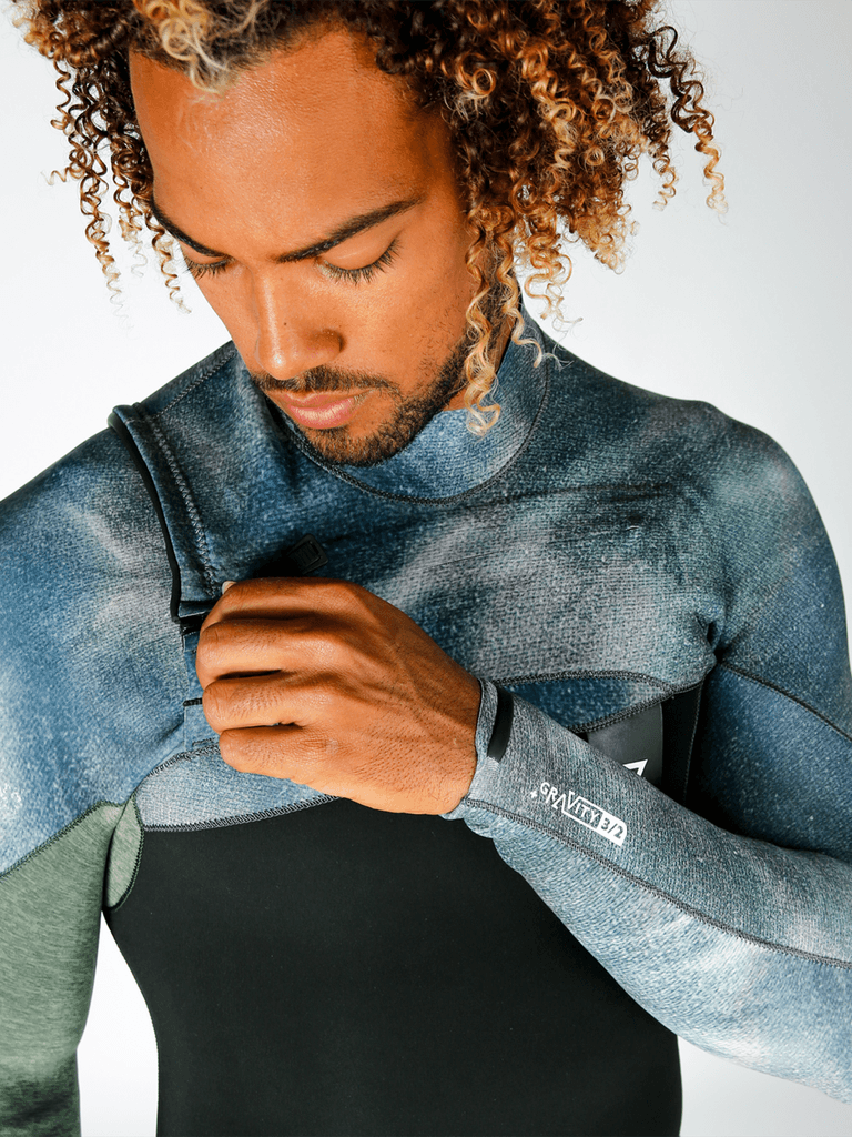 Brunotti Gravity 3/2 mm fullsuit - vista 8