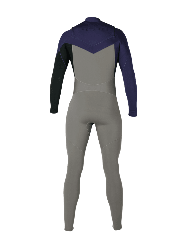 Brunotti Radiance 3/2 mm fullsuit - vista 2
