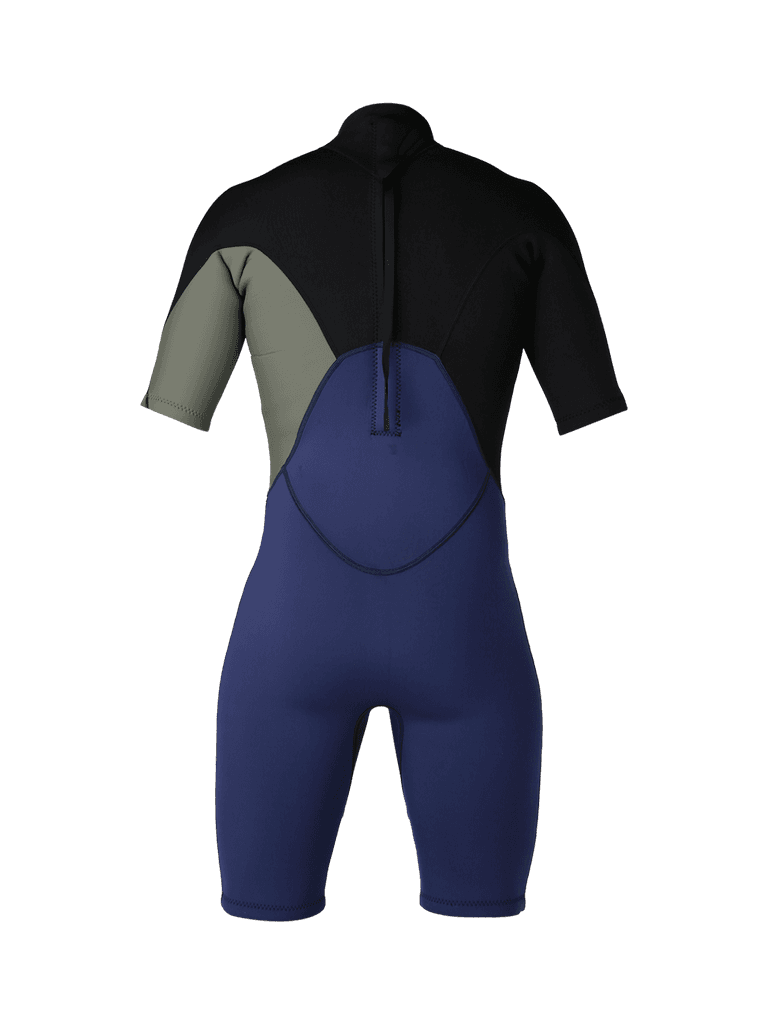 Brunotti Defence 3/2 shorty men wetsuit - vista 2