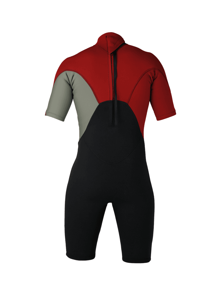 Brunotti Defence 3/2 shorty men wetsuit - vista 5