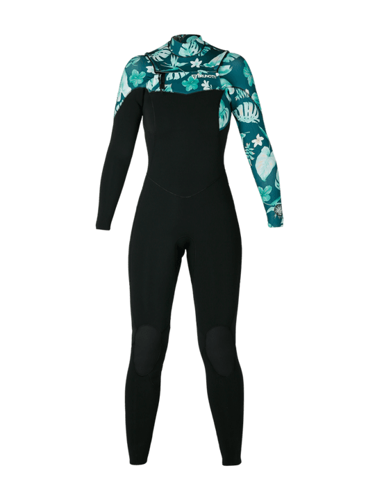 Brunotti Glow 3/2 fullsuit women wetsuits