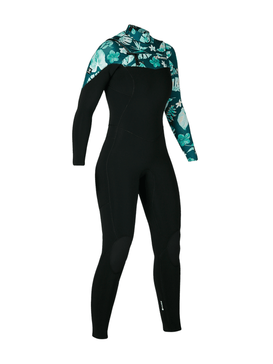 Brunotti Glow 3/2 fullsuit women wetsuits - vista 2