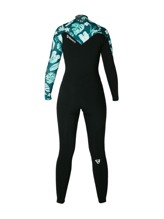 Brunotti Glow 3/2 fullsuit women wetsuits - vista 4