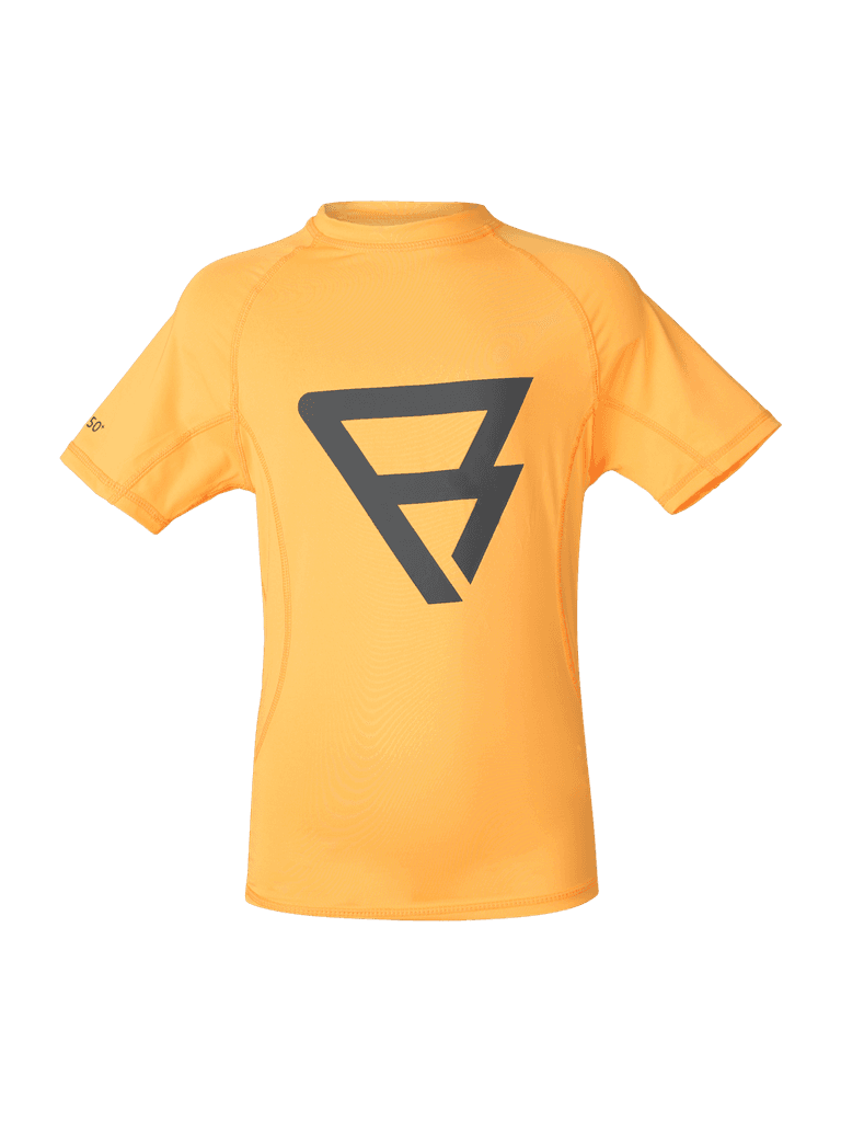 Brunotti Waveguardy boys rashguard