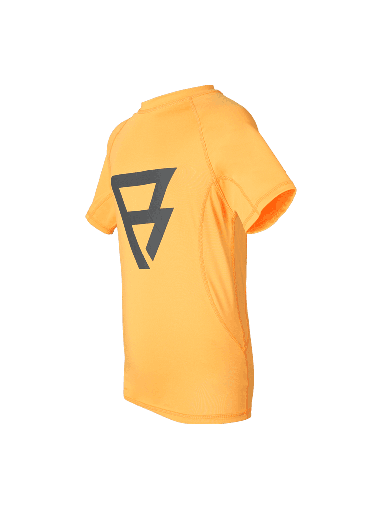 Brunotti Waveguardy boys rashguard - vista 3