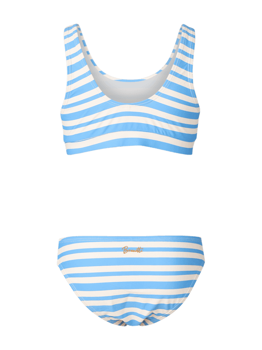 Brunotti Amellia-yd girls bikini - vista 2