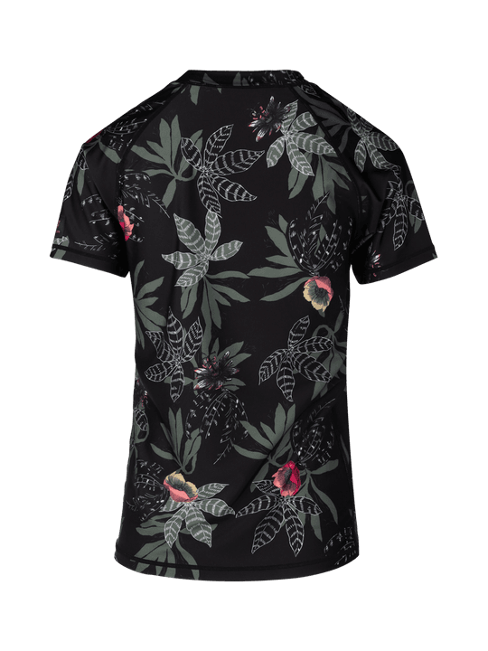 Brunotti Linno-ao women rashguard - vista 2