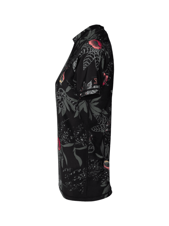 Brunotti Linno-ao women rashguard - vista 3