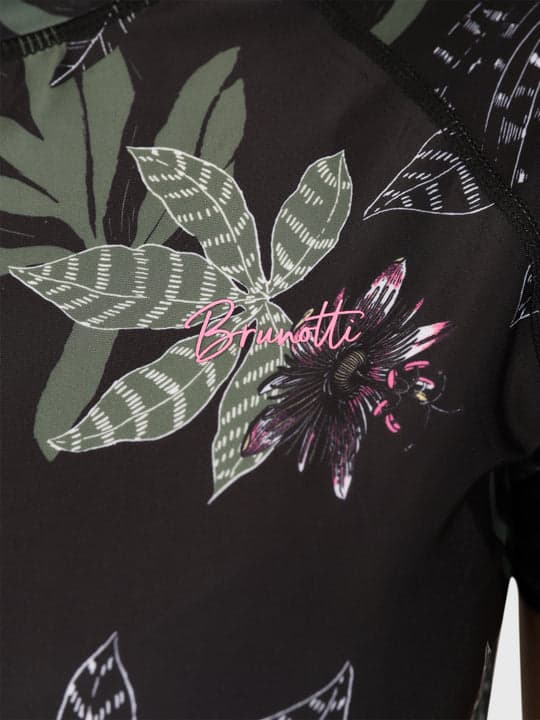 Brunotti Linno-ao women rashguard - vista 4