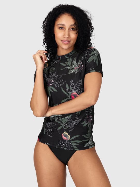 Brunotti Linno-ao women rashguard - vista 5