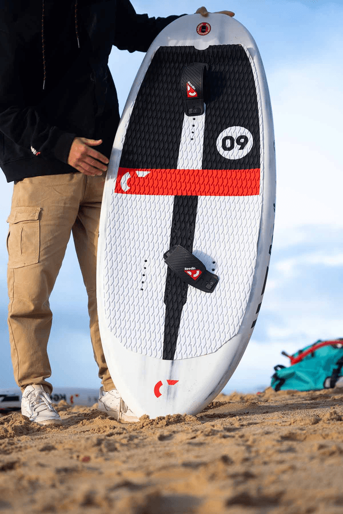 Reedin Lightweight Footstraps - vista 3