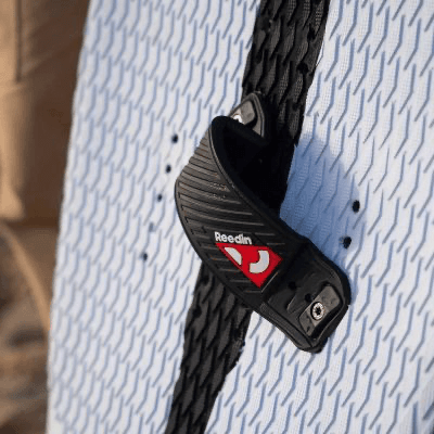 Reedin Lightweight Footstraps - vista 4