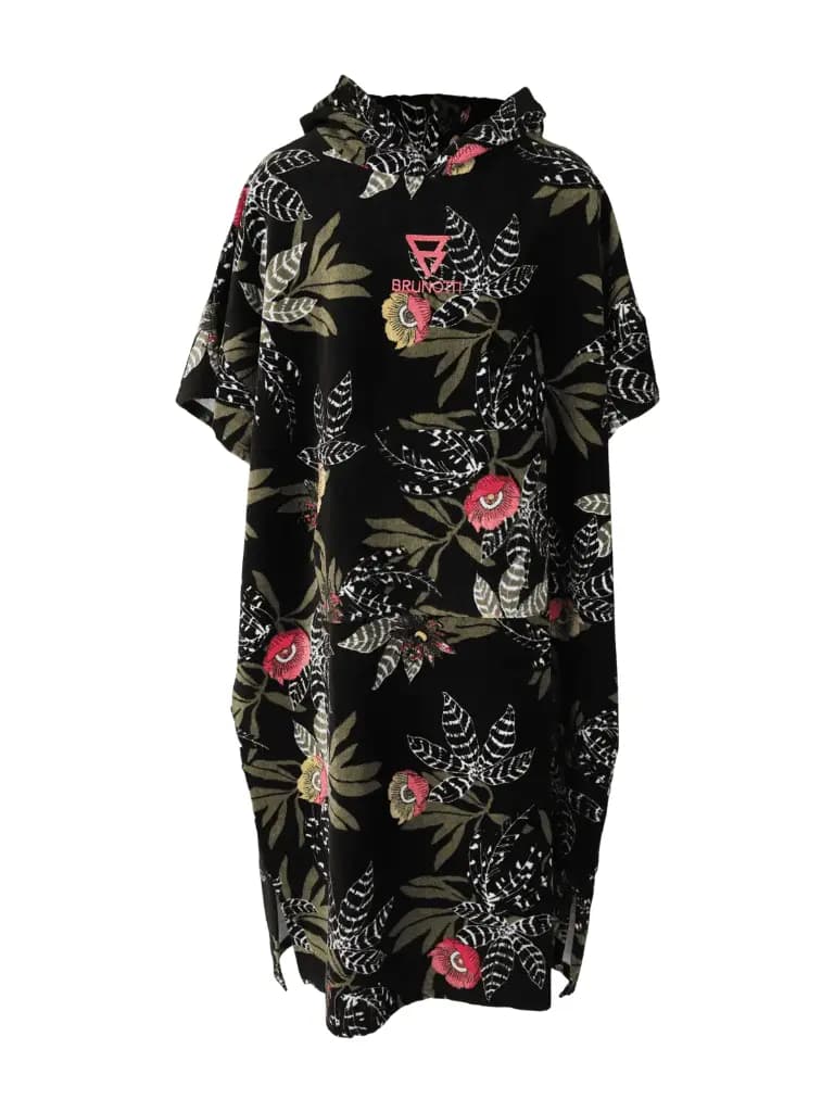 Brunotti Poncha women poncho