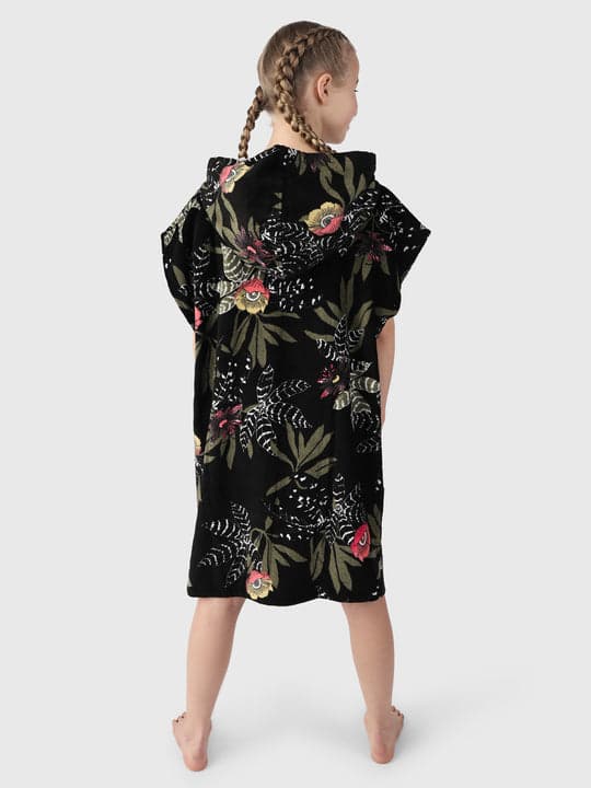 Brunotti Pontala girls poncho - vista 2