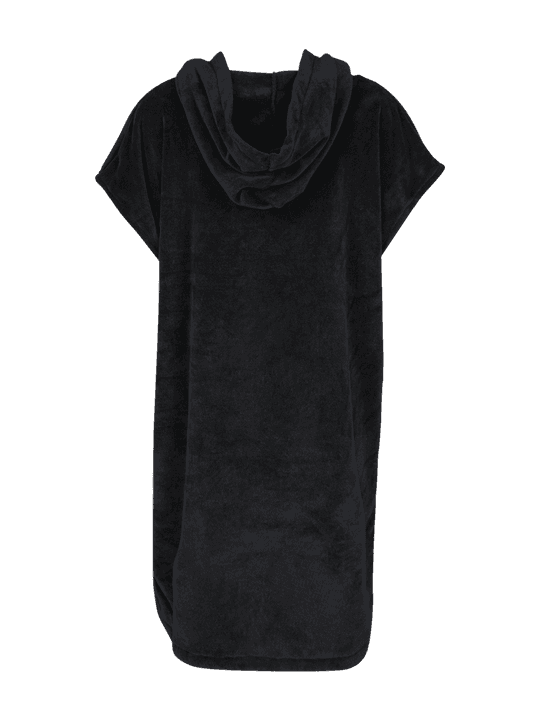 Brunotti Poncho-solid unisex poncho - vista 2