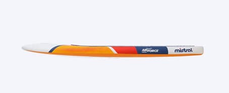 Mistral Rapide 5'11 99L - vista 3