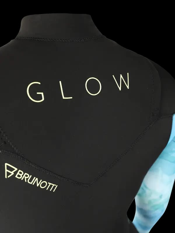Brunotti Glow 5/3 splash women wetsuits - vista 4