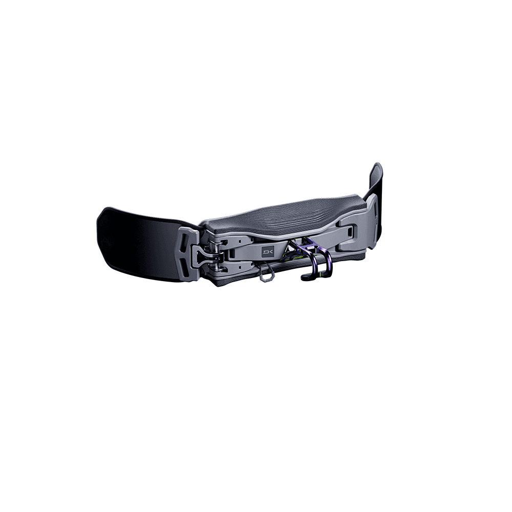 Dakine Connect spreader bar kite 10"
