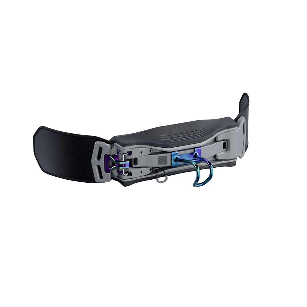 Dakine Connect spreader bar windsurf 10"