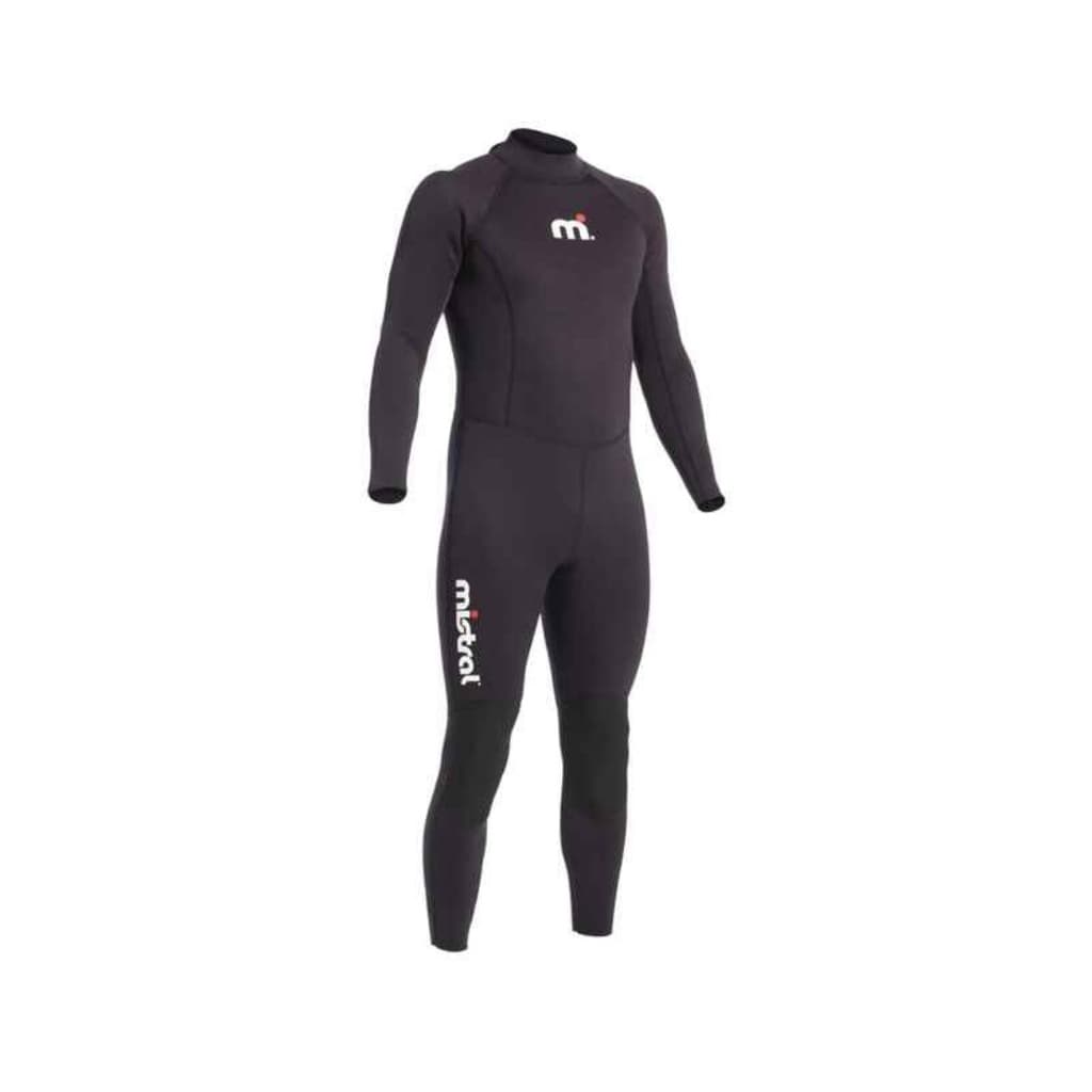 Mistral Ocean mens 4/3 full suit