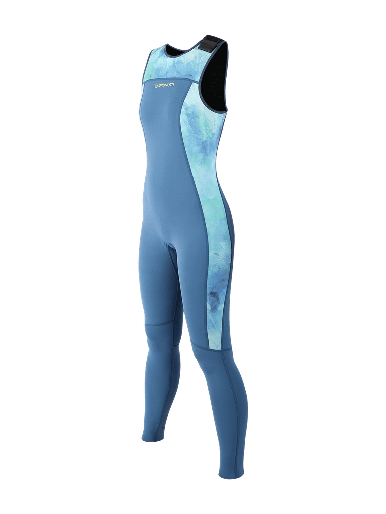 Brunotti Long-jane 2mm women wetsuit - vista 4