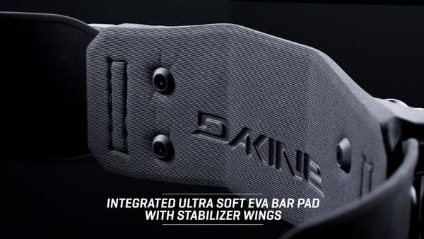 Dakine Connect spreader bar webslider 10" - vista 6