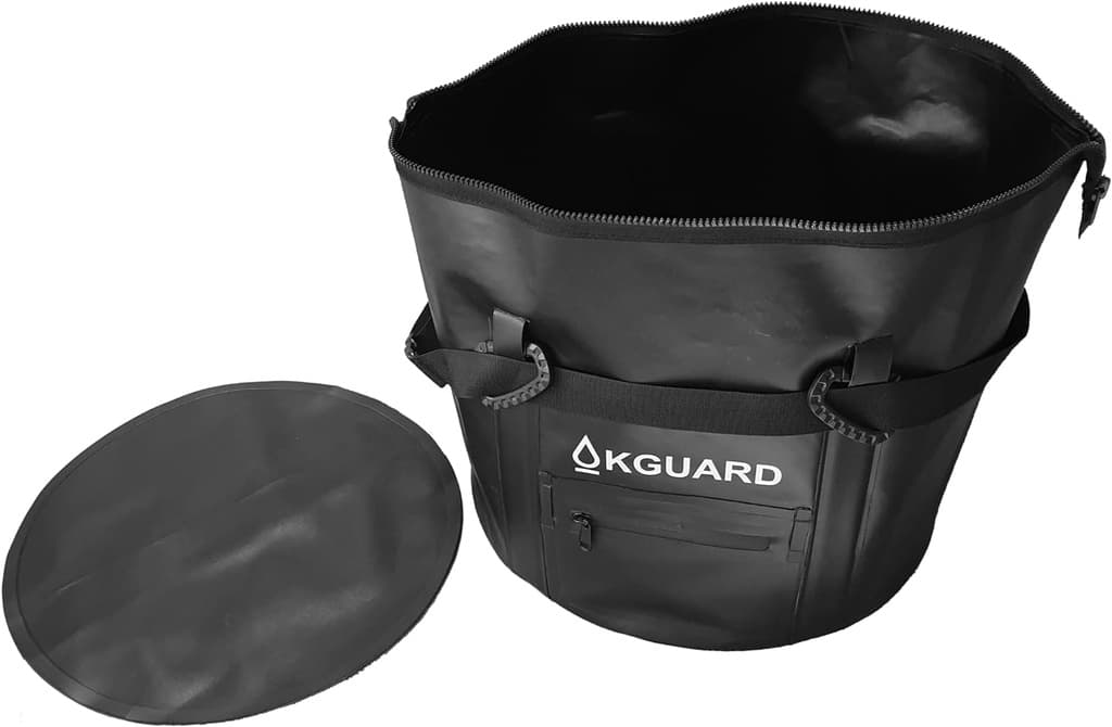 Kguard Softcube - vista 2