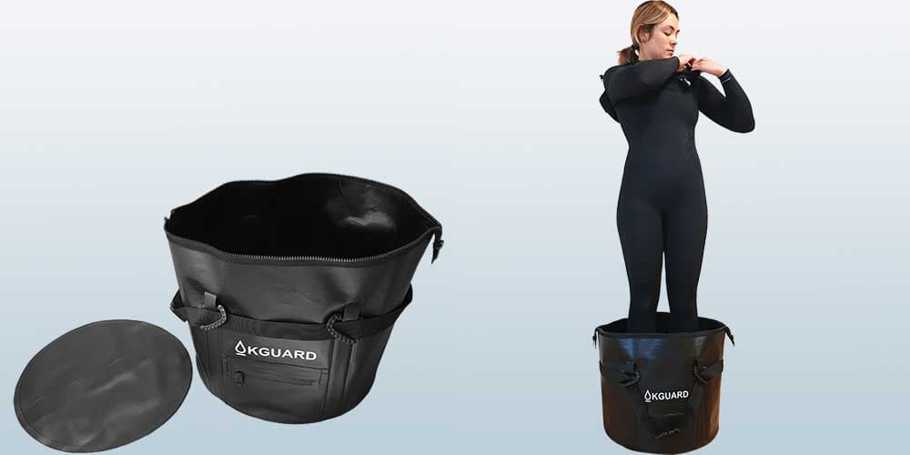 Kguard Softcube - vista 6