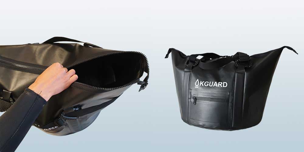 Kguard Softcube - vista 9