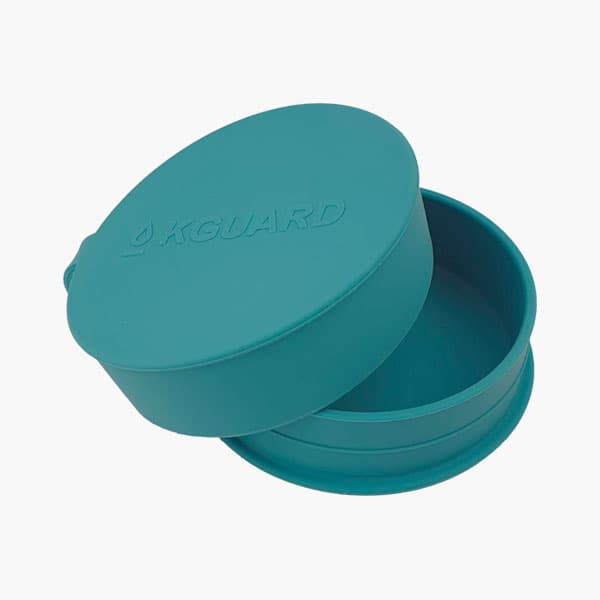 Kguard Waxbox - vista 3