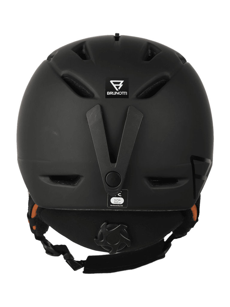 Brunotti Snowstar women snow helmet - vista 3