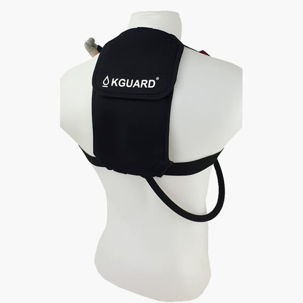 Kguard Hydration bag - vista 2
