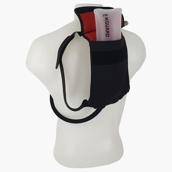 Kguard Hydration bag - vista 4