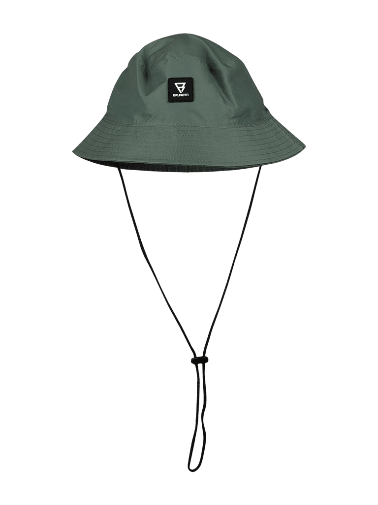 Brunotti Mauna men hat ss25