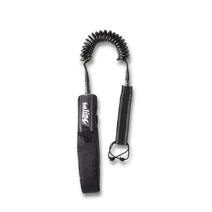 Balin Sup-monster coil waist buckle (8mm) - vista 2