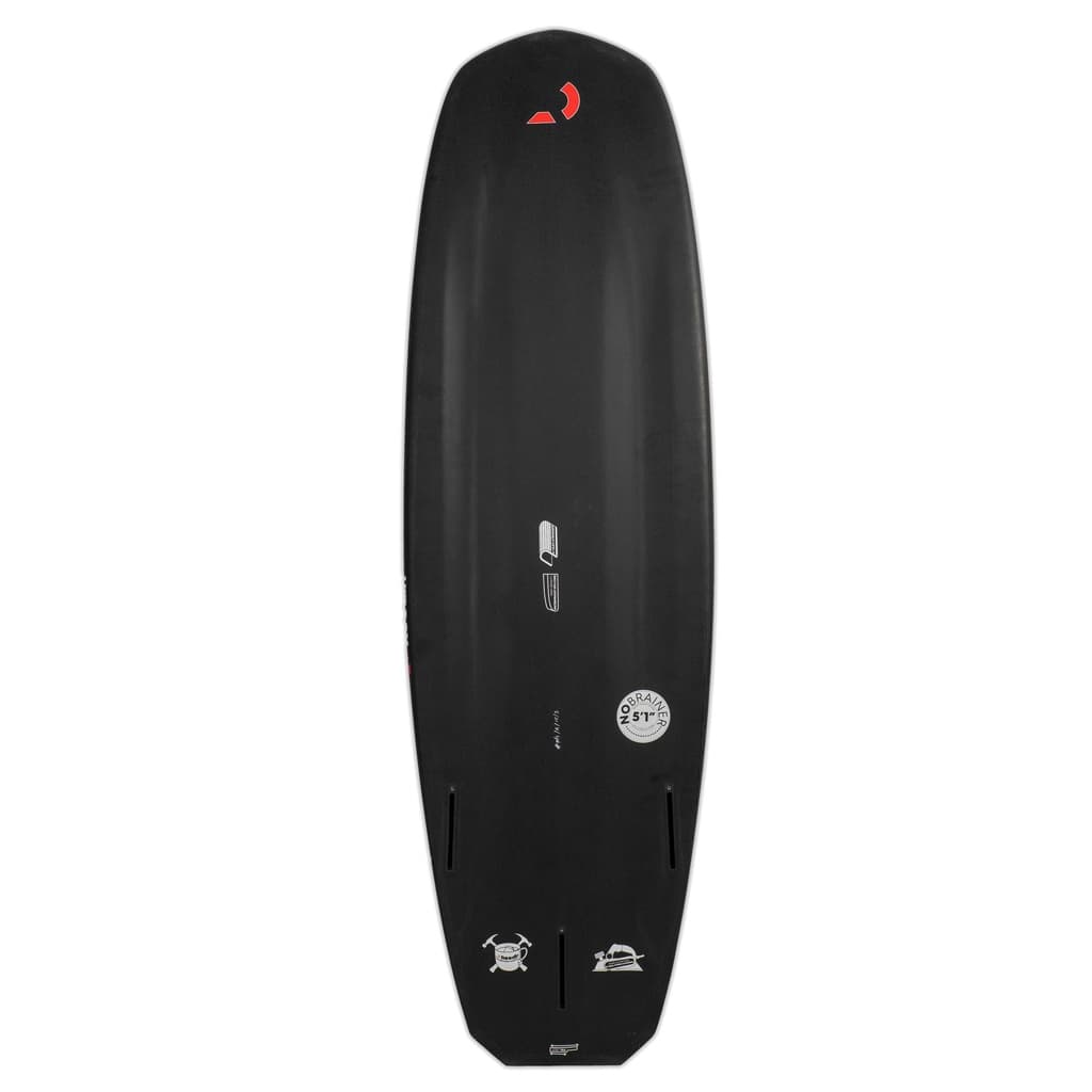 Reedin Nobrainer wave boards - vista 2
