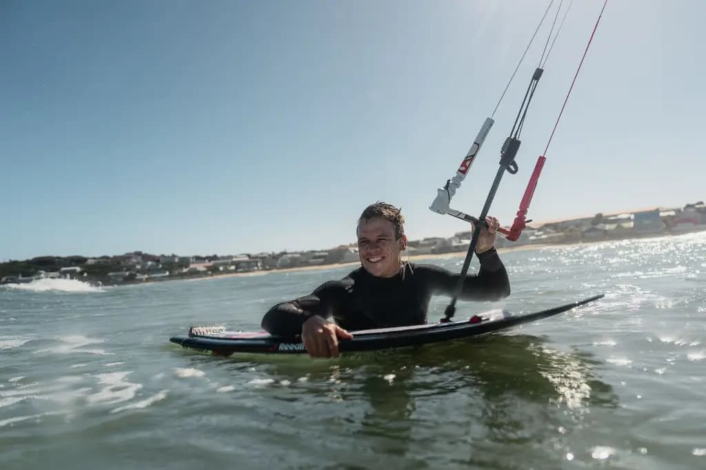 Reedin Nobrainer wave boards - vista 4